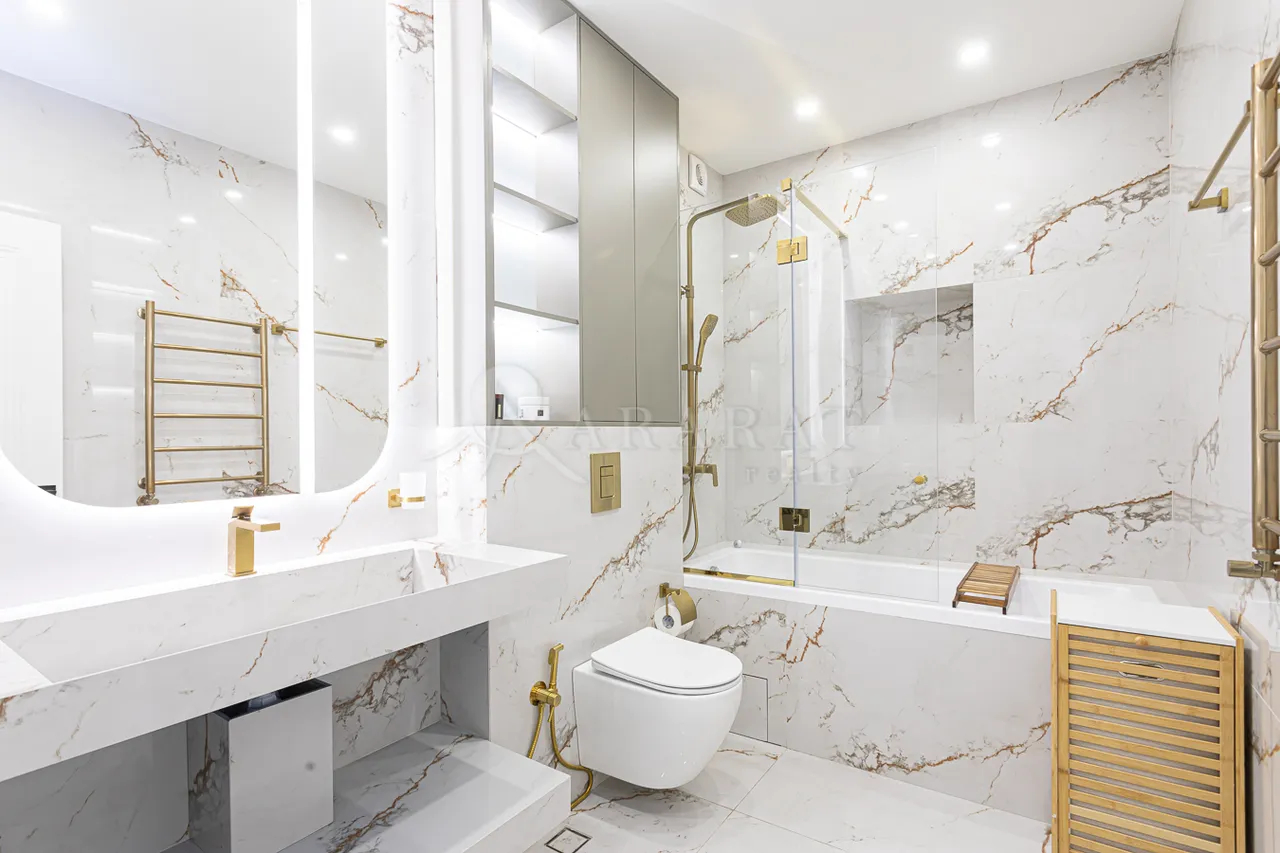 3 bedroom apartment for sale K. Ulnetsi St, Quanaquère-Zeytoun Yerevan, 157279