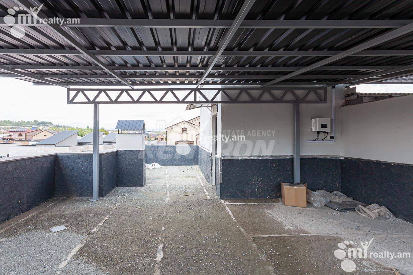 Առանձնատուն  Խաչատուր Աբովյան թաղ., Առինջ Կոտայք, 155396