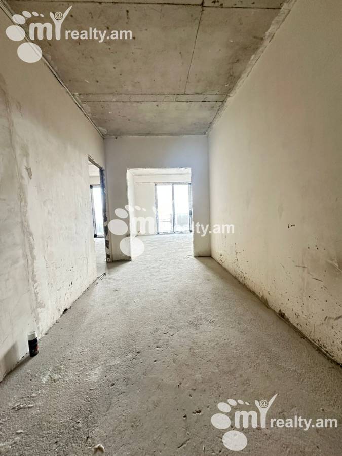 4 սենյականոց բնակարան  Գ. Հովսեփյան փող, Նորք-Մարաշ Երևան, 160609