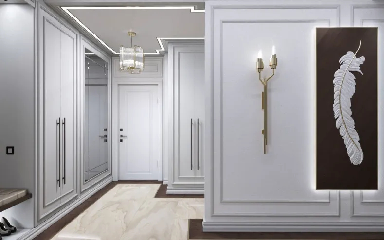 4 bedroom apartment for sale Aghbyur Serob St, Arabkir Yerevan, 157231