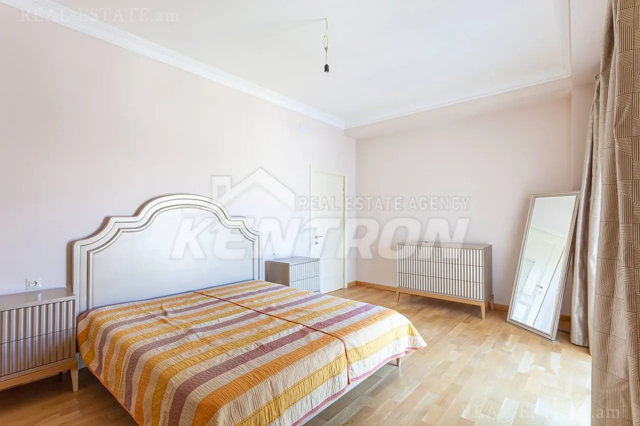 3 bedroom apartment for rent Keri St, Arabkir Yerevan, 159017