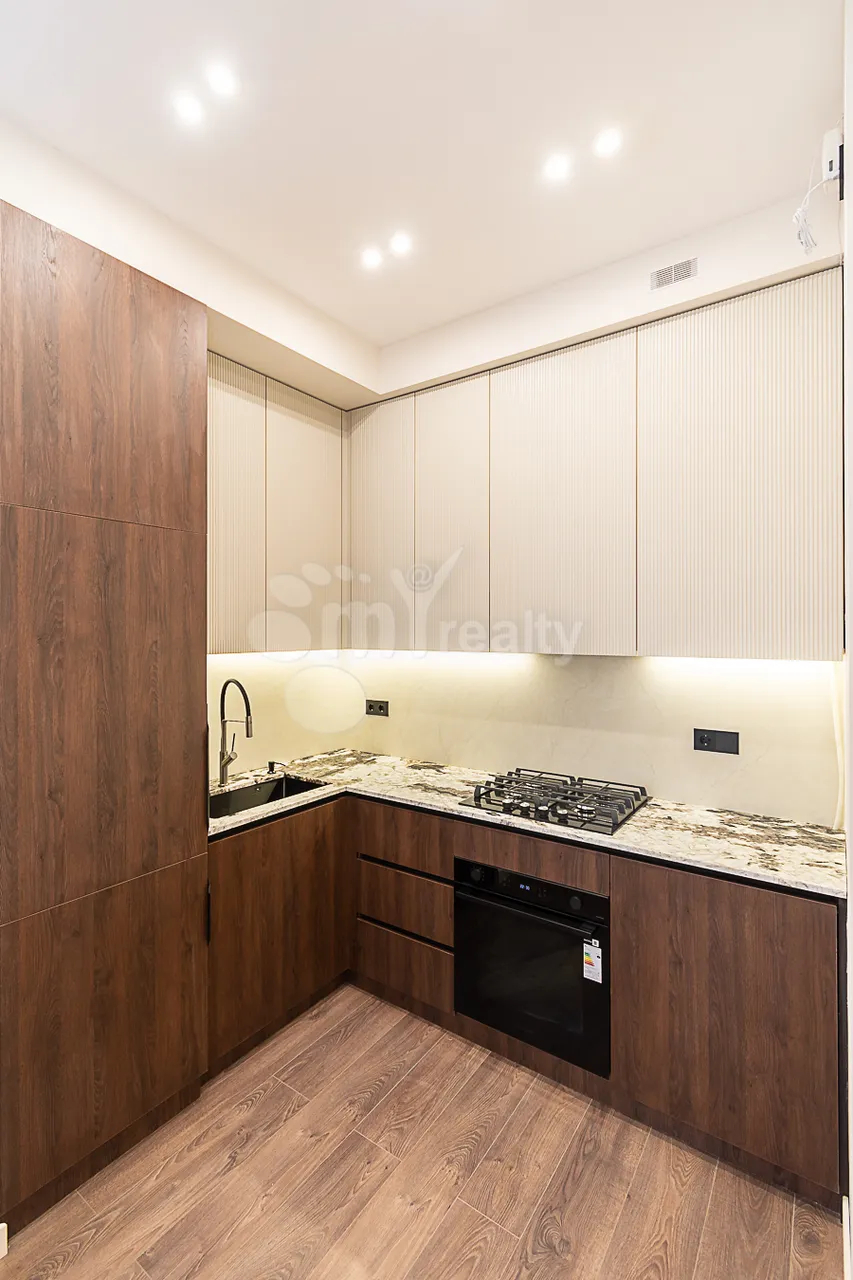 2 bedroom apartment for sale گرادیان لنین, مالاتیا - سِباستیا ایروان, 161524
