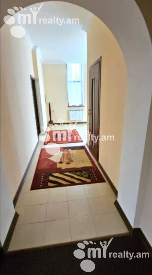 House for rent خیابان داویت بِک, اِرِبونی ایروان, 146319