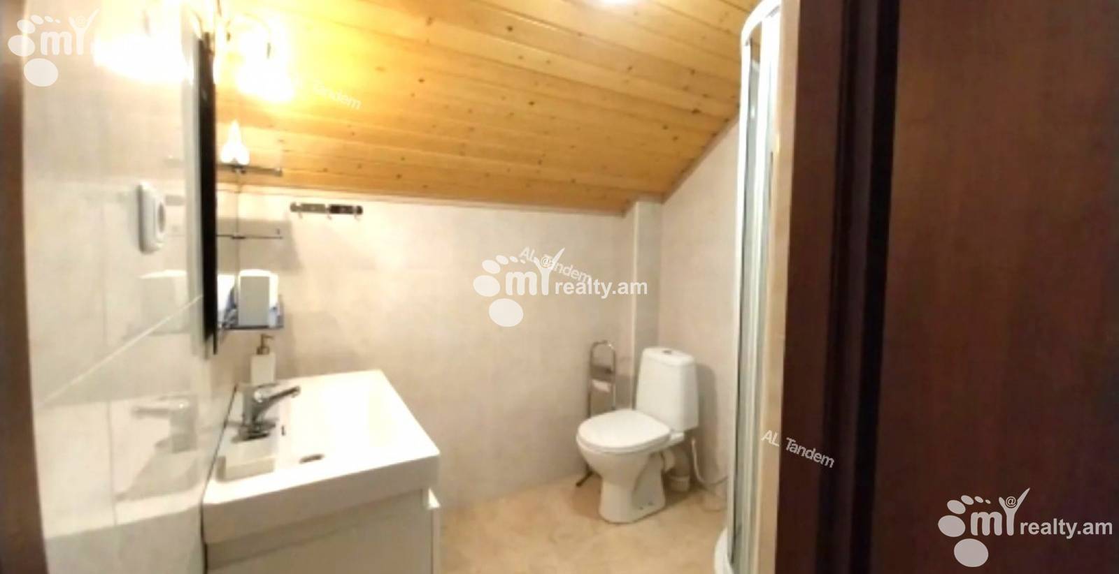 House for rent خیابان داویت بِک, اِرِبونی ایروان, 146319