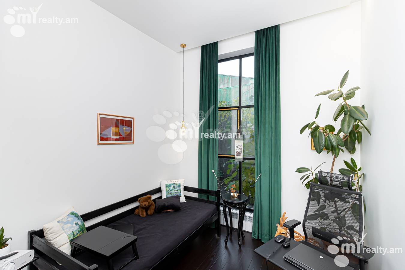 House for sale خیابان قاپانت سیان, عربگیر ایروان, 153779