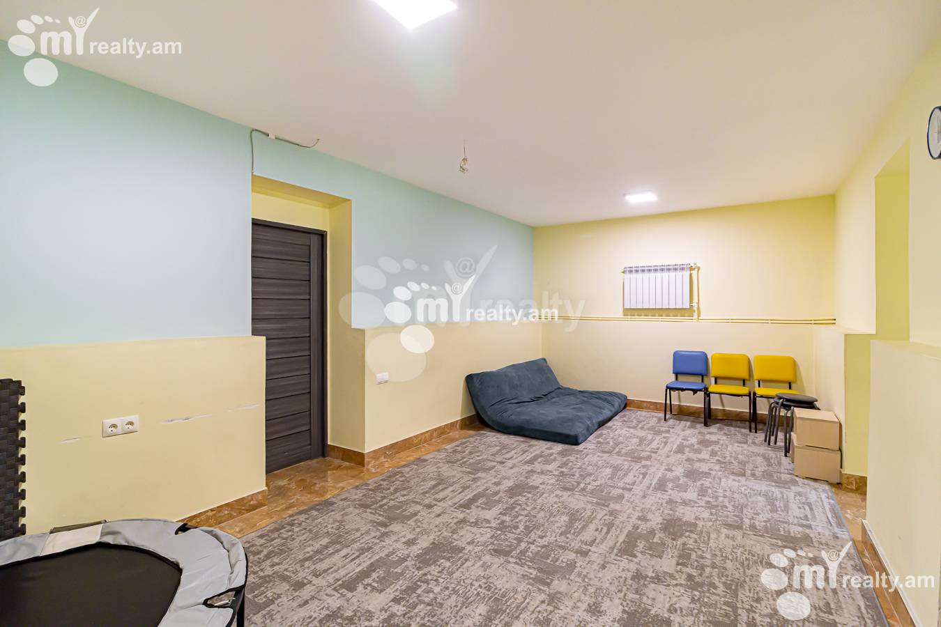 Կոմերցիոն տարածք  Կիևյան փող, Արաբկիր Երևան, 152783