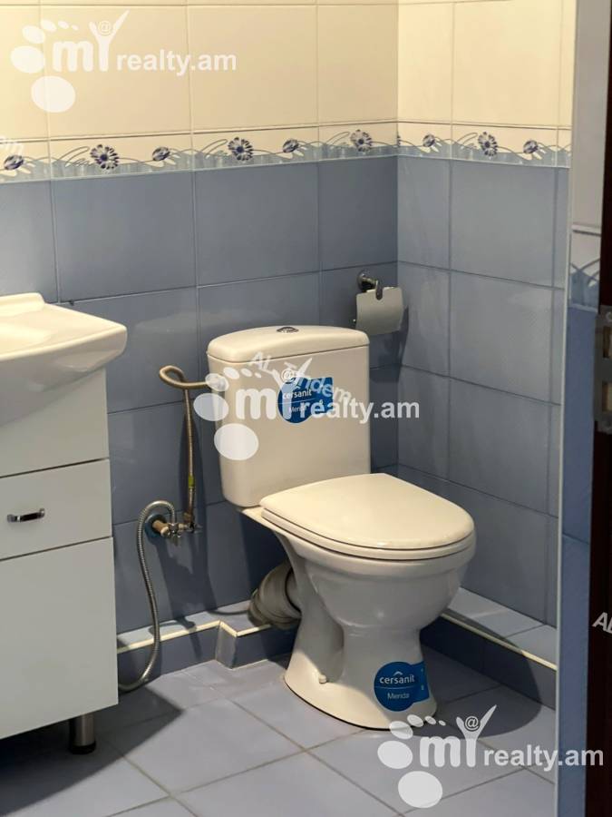 2 սենյականոց բնակարան վարձով Արամի փող, Կենտրոն Երևան, 154965