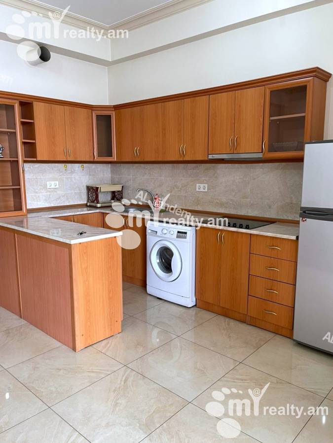 2 սենյականոց բնակարան վարձով Արամի փող, Կենտրոն Երևան, 154965
