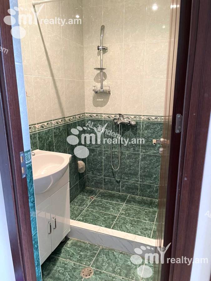 2 սենյականոց բնակարան վարձով Արամի փող, Կենտրոն Երևան, 154965