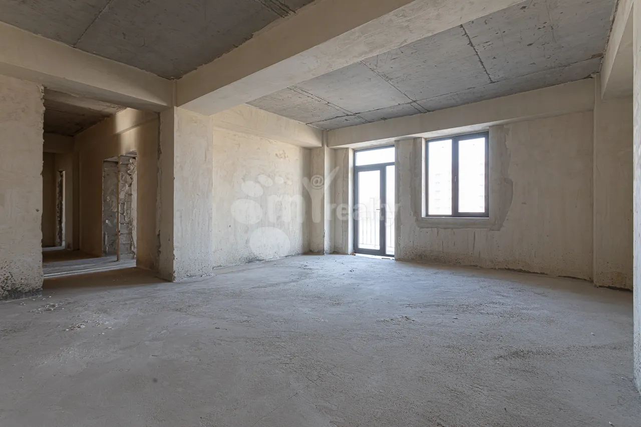 4 bedroom apartment for sale خیابان گیورجیان, نور نورک ایروان, 158499