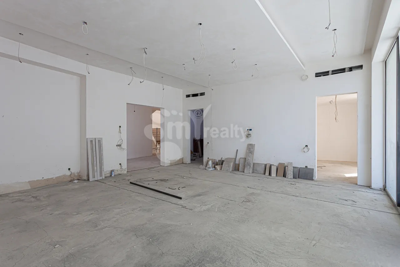 Commercial for sale خیابان داویت آنهاخت, کاناکِر – زیتون ایروان, 161708