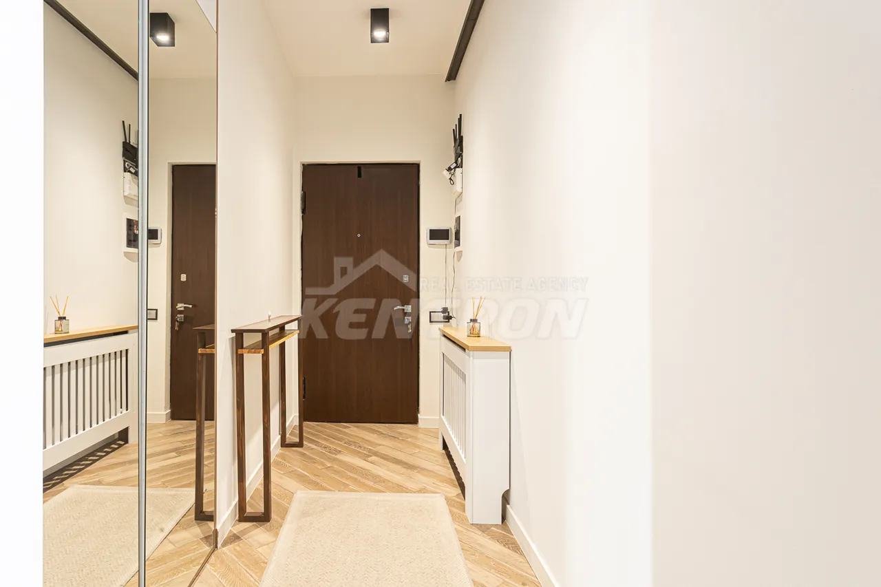 3 bedroom apartment for rent Aygestan 11 St, Center Yerevan, 158107