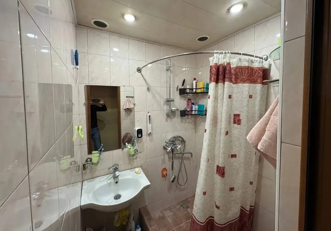 3 bedroom apartment for sale V.Papazyan St, Arabkir Yerevan, 158561