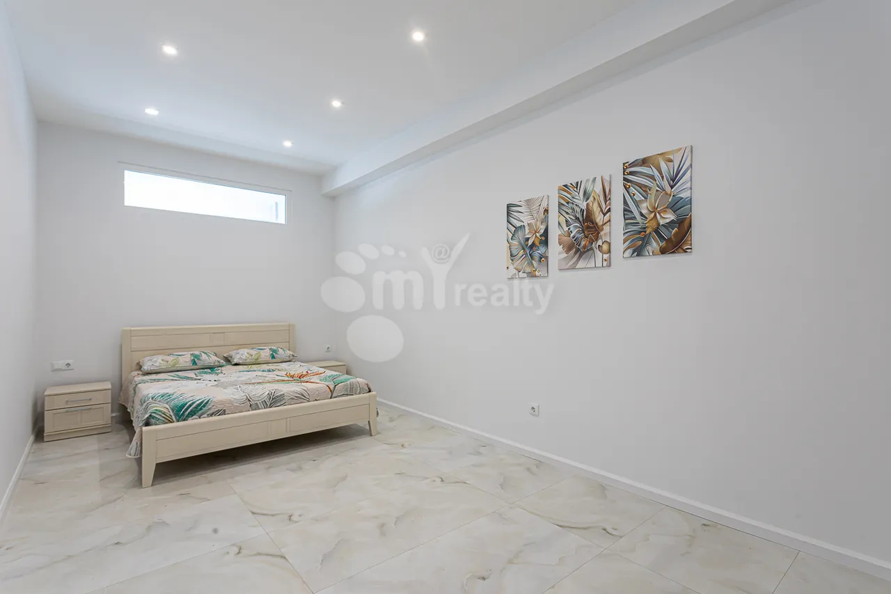 3 սենյականոց բնակարան վարձով Կոմիտասի պող, Արաբկիր Երևան, 157292