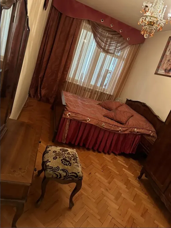 3 սենյականոց բնակարան  Կոմիտասի պող, Արաբկիր Երևան, 159804
