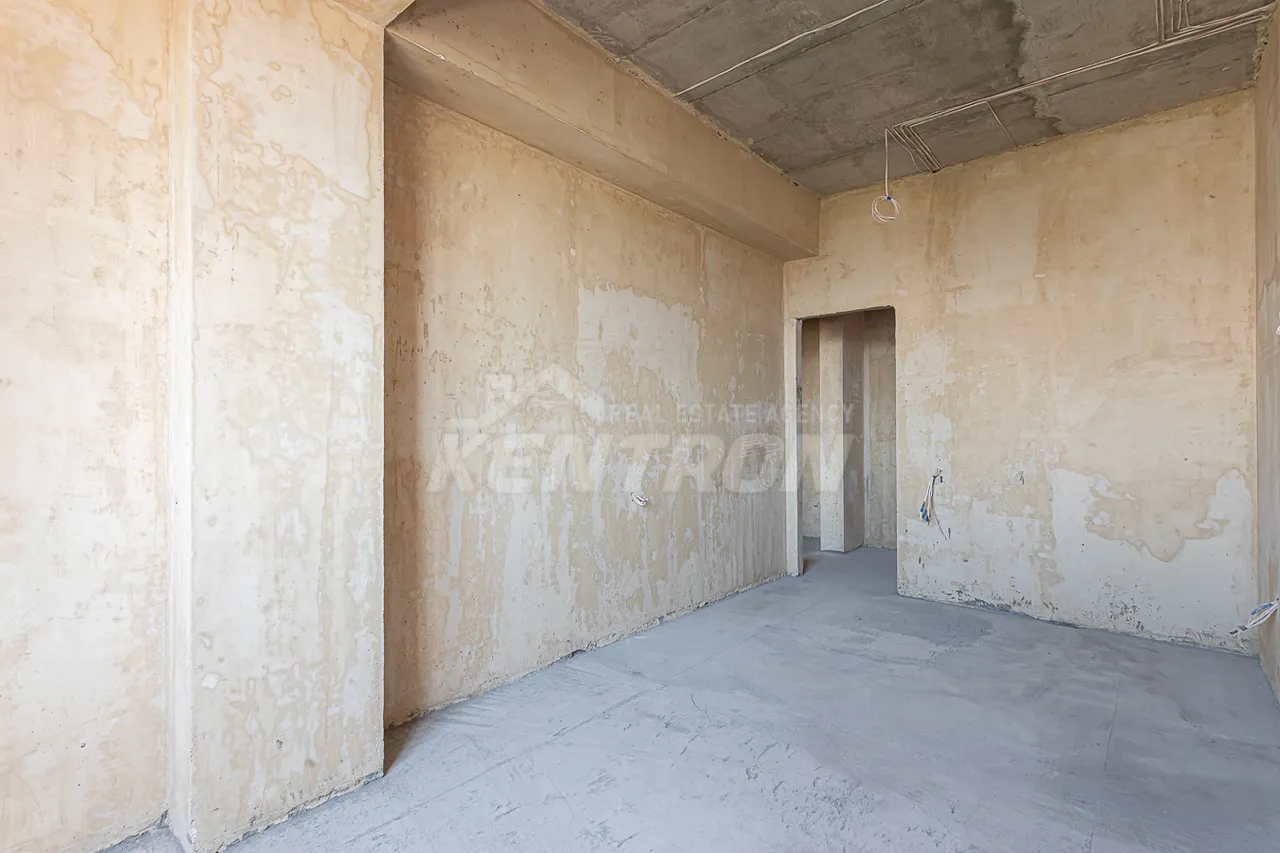 3 bedroom apartment for sale Norq Hin, Nork-Marash Yerevan, 157392