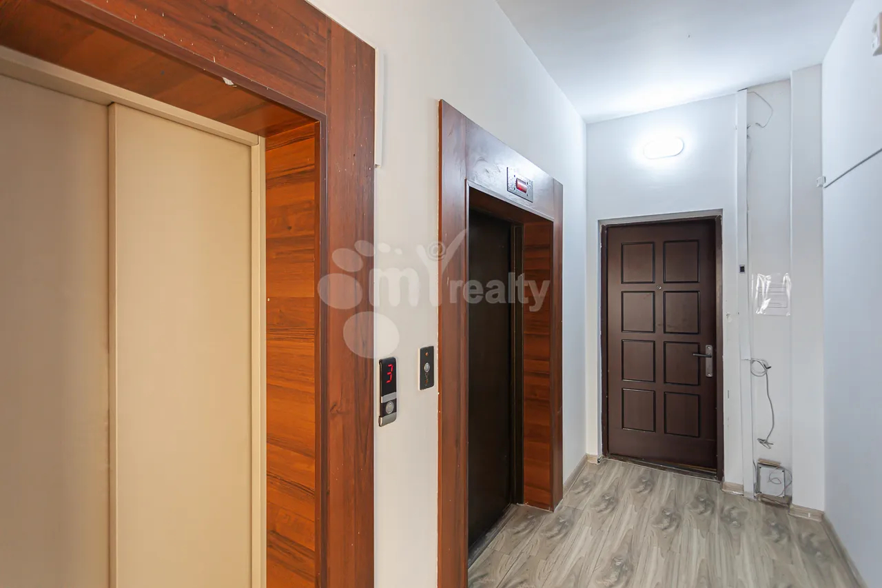 Commercial property for rent V.Papazyan St, Arabkir Yerevan, 160453