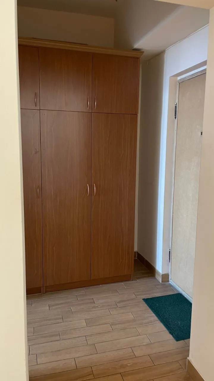 2 սենյականոց բնակարան վարձով Իսրաելյան փող, Կենտրոն Երևան, 161532