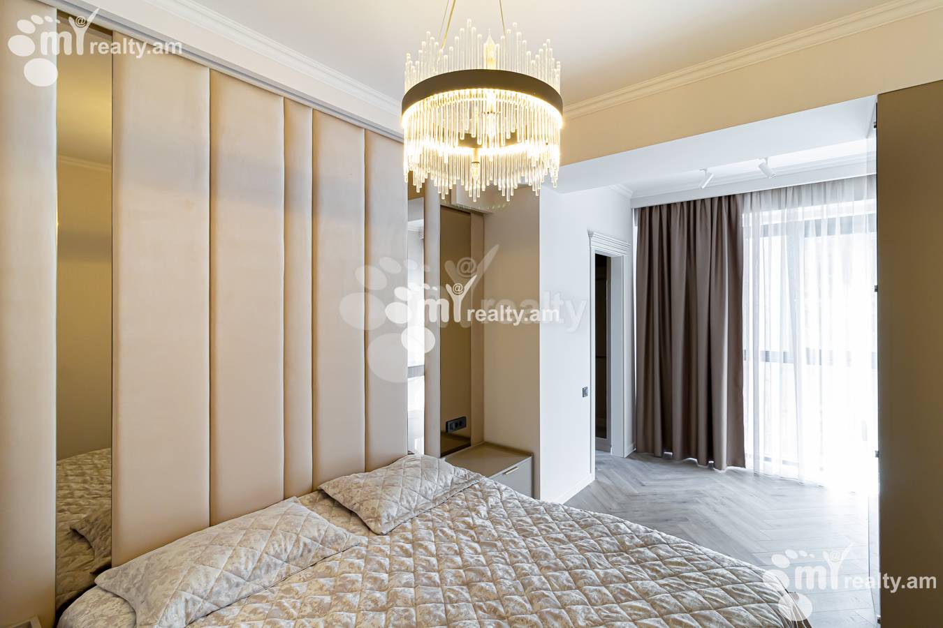 3 bedroom apartment for sale Aghbyur Serob St, Arabkir Yerevan, 154078