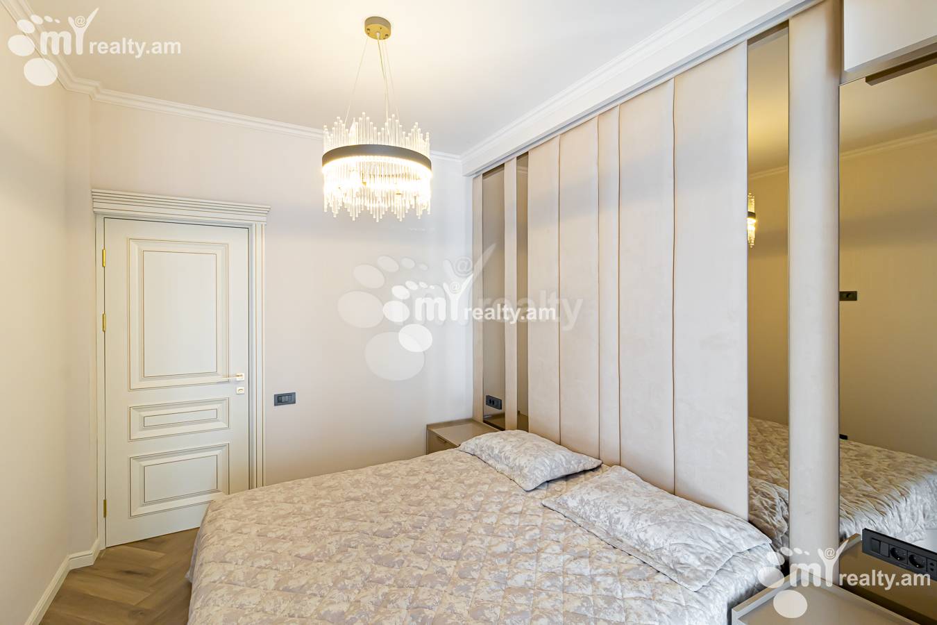 3 bedroom apartment for sale Aghbyur Serob St, Arabkir Yerevan, 154078