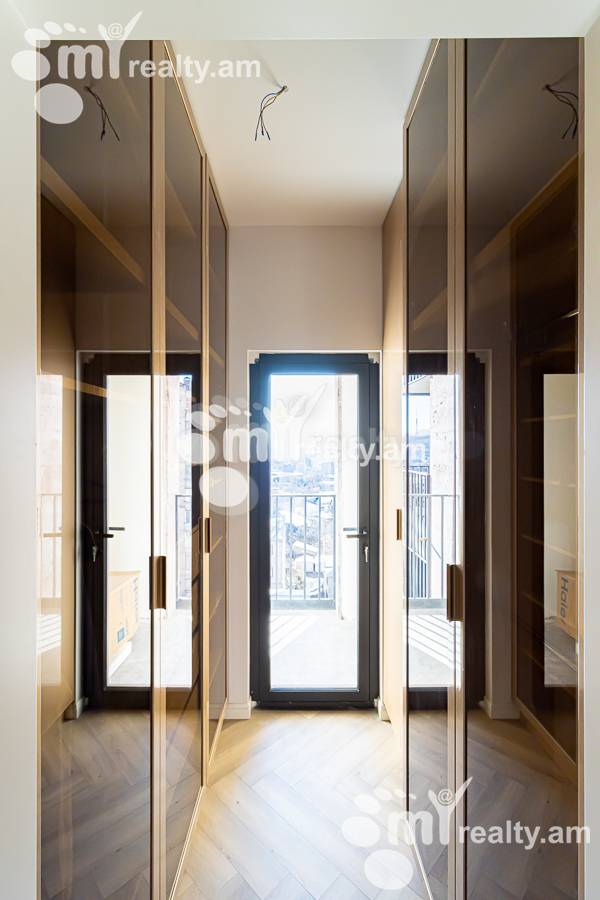 3 bedroom apartment for sale Aghbyur Serob St, Arabkir Yerevan, 154078