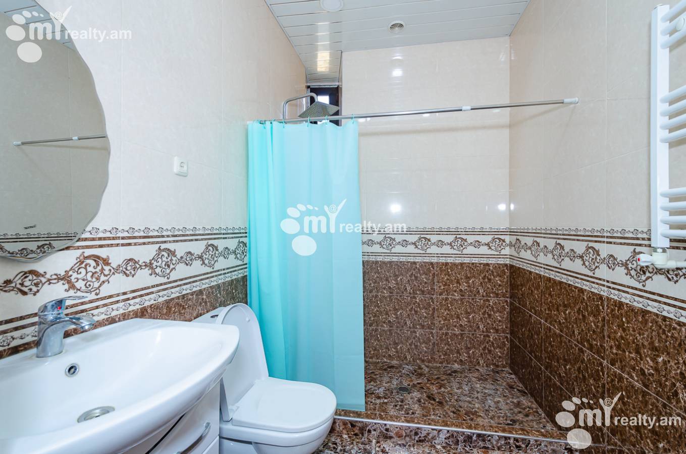 3 bedroom apartment for sale Vardanants St, Center Yerevan, 144239