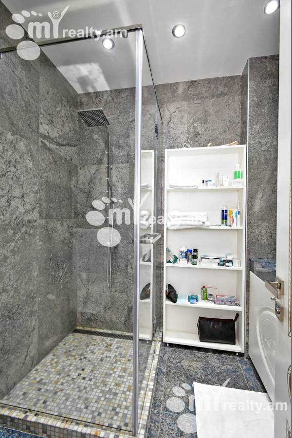 4 bedroom apartment for sale N. Zaryan St, Arabkir Yerevan, 159733