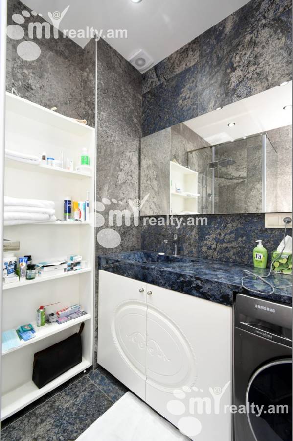 4 bedroom apartment for sale N. Zaryan St, Arabkir Yerevan, 159733