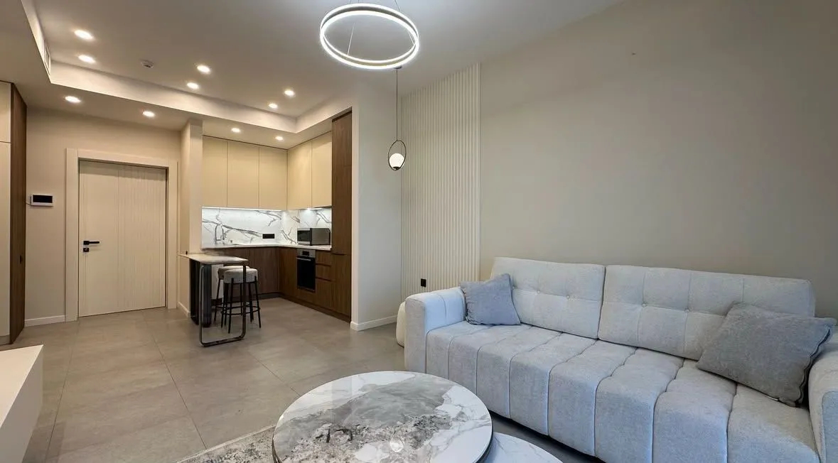 Купить 2 комнатную квартиру Терян ул, Центр Ереван, 158799