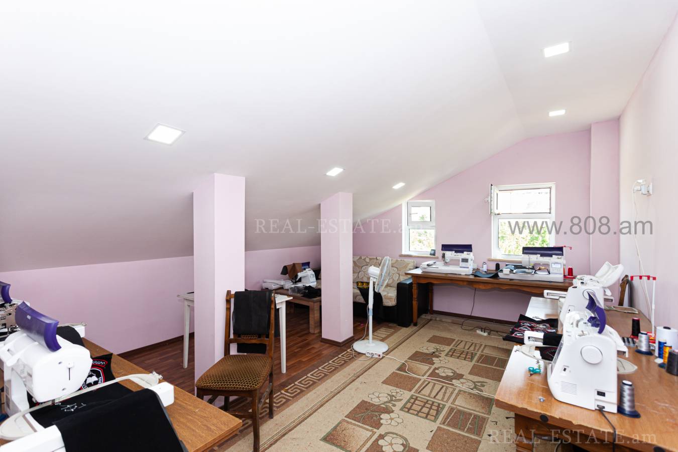 Купить дом Мгер Мкртчян, Аван Ереван, 125286