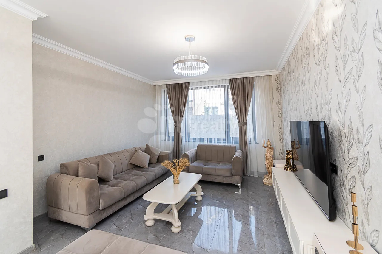 House for sale Mush dis., Qasakh Kotajk, 161211