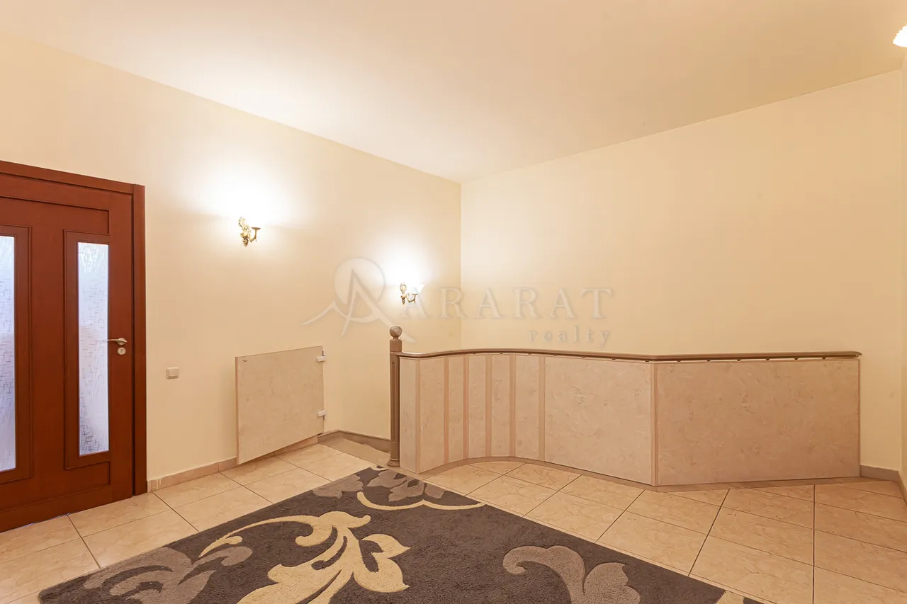 Առանձնատուն վարձով Բաբայան փող, Արաբկիր Երևան, 158722