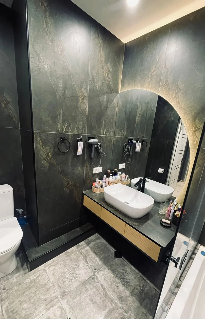 3 bedroom apartment for sale Norq 1 alley, Nork-Marasch Yerevan, 160269