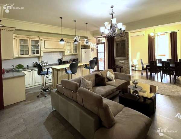 norakaruyc-bnakaran/3-senyakanoc/Aram+St/Center/Yerevan