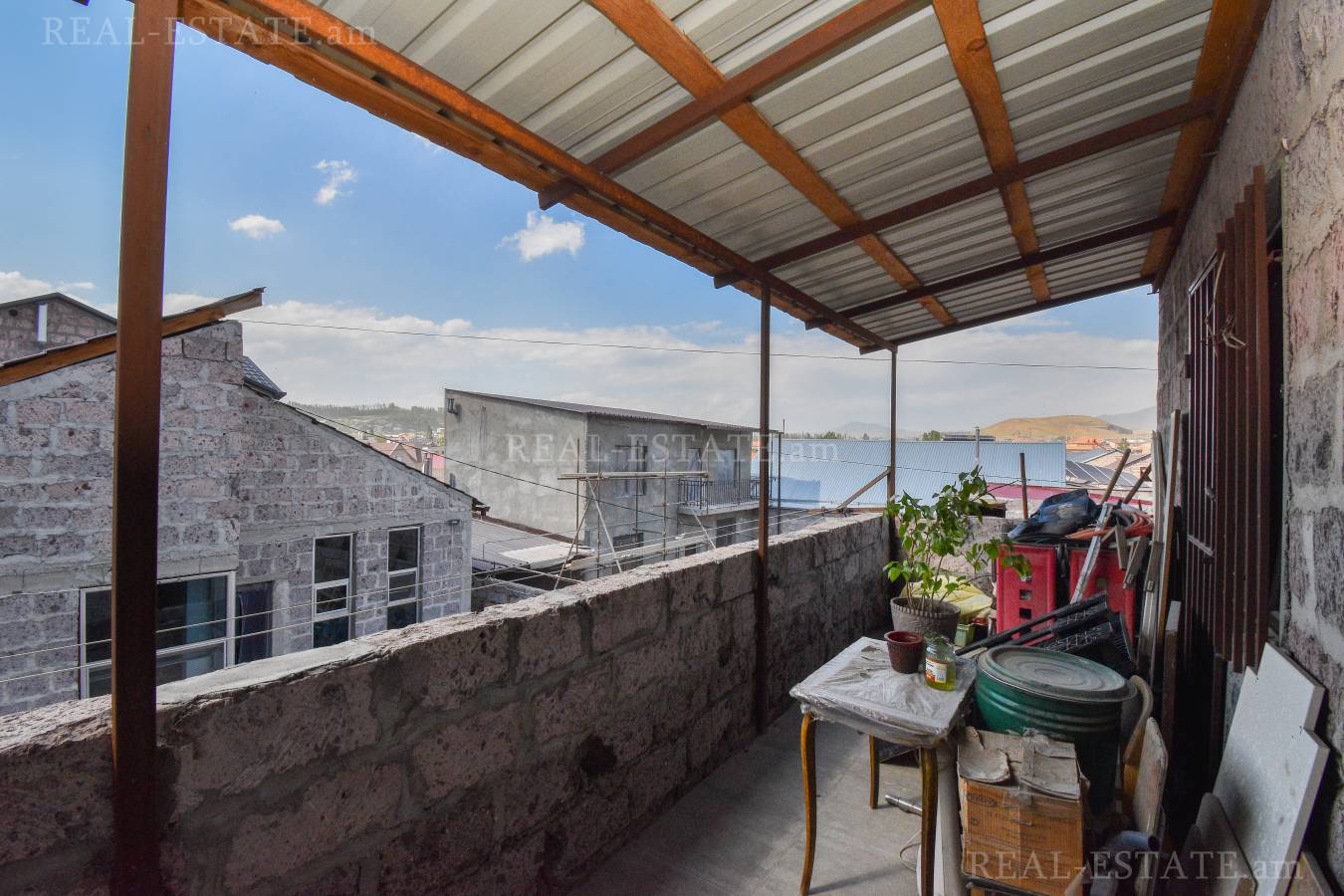 House for sale Paruyr Sevak  dis. 17 street, Awan Yerevan, 122785