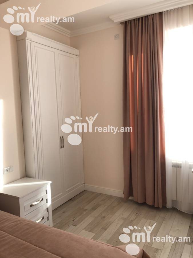 Снять 4 комнатную квартиру Пушкин ул, Центр Ереван, 156074