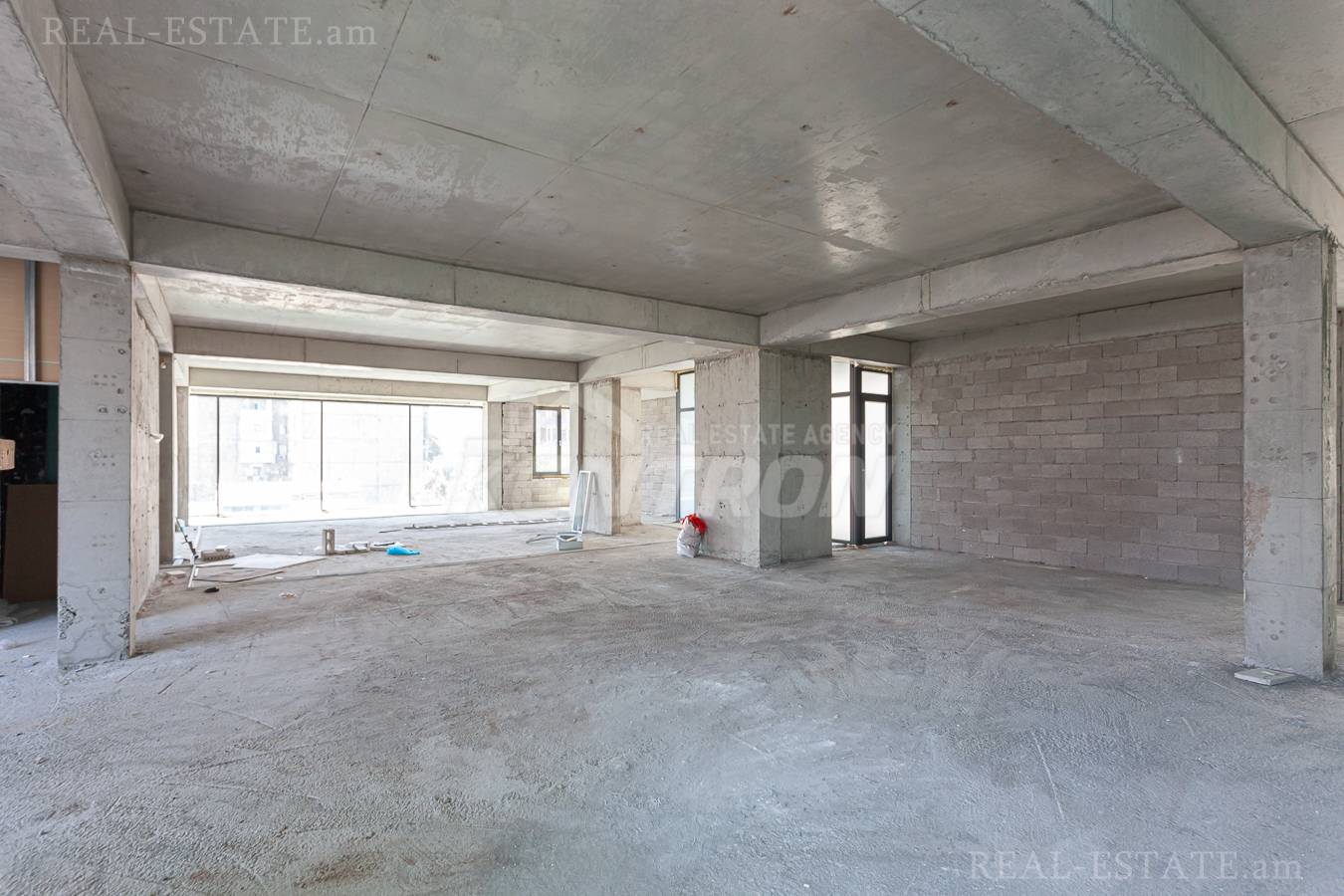 Commercial property for rent Hr.Kochar St, Arabkir Yerevan, 137823