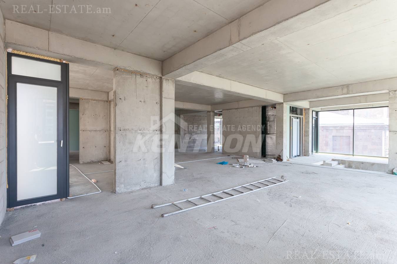 Commercial property for rent Hr.Kochar St, Arabkir Yerevan, 137823