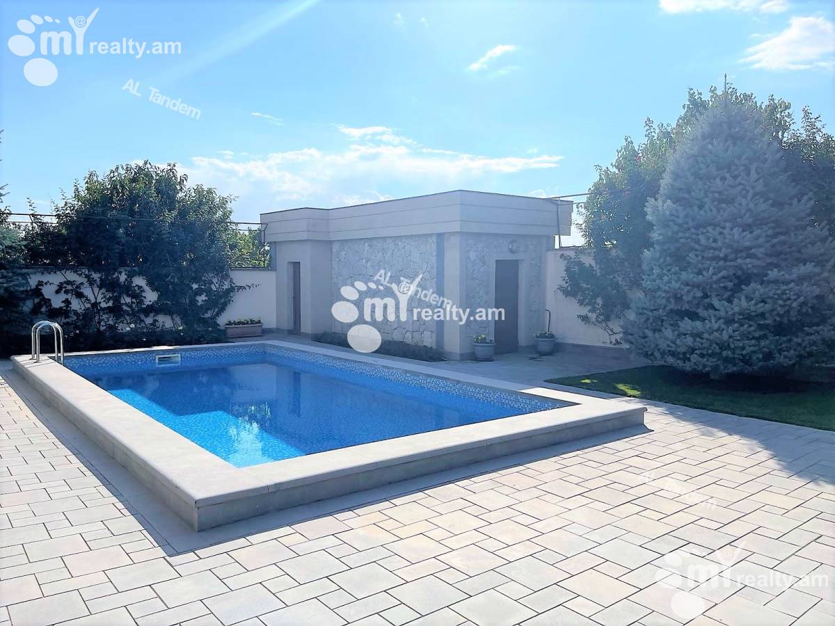 House for rent Verin Ptghni, Ptghni Kotajk, 124057