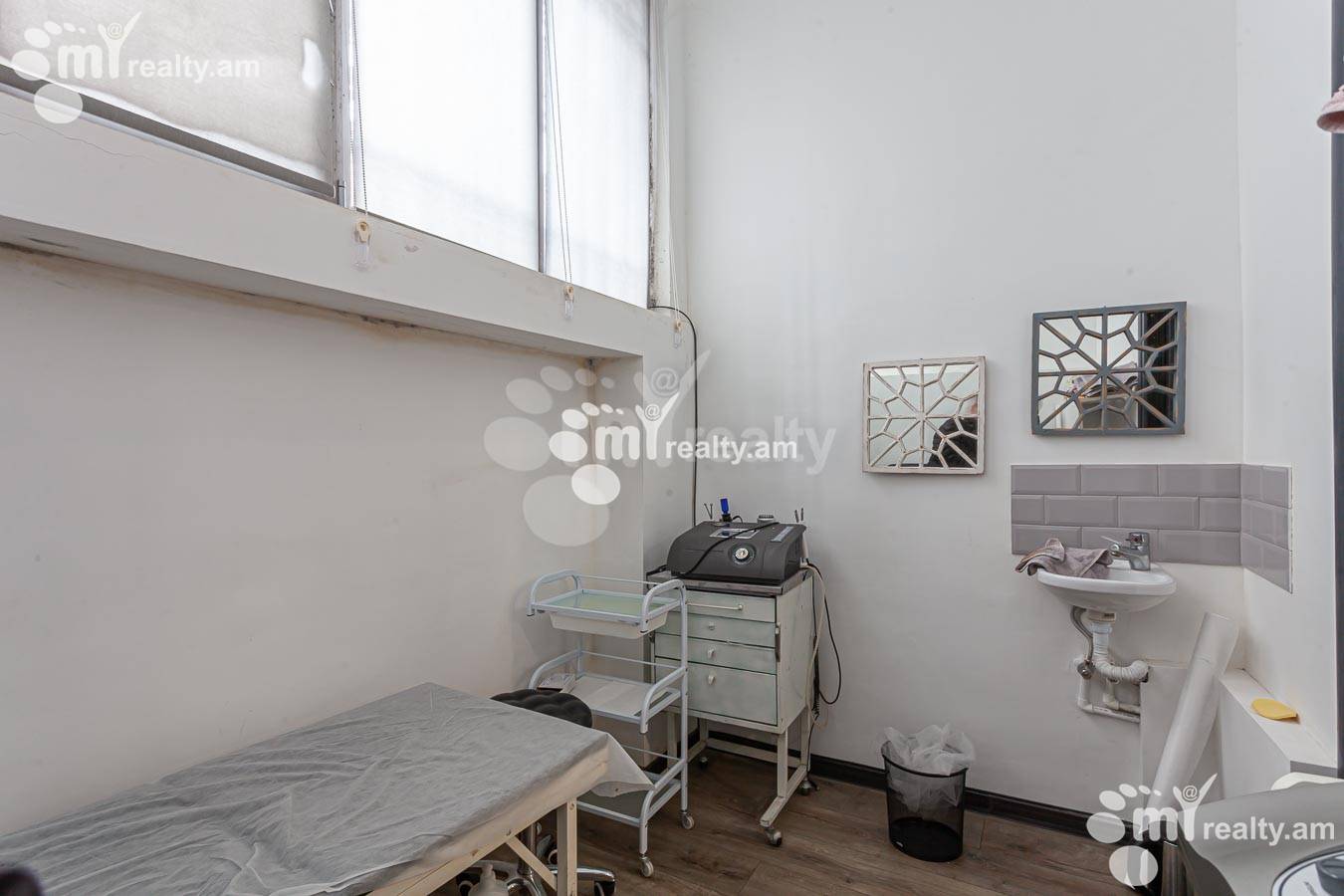 Купить коммерческoе помещение Комитас пр, Арабкир Ереван, 154904