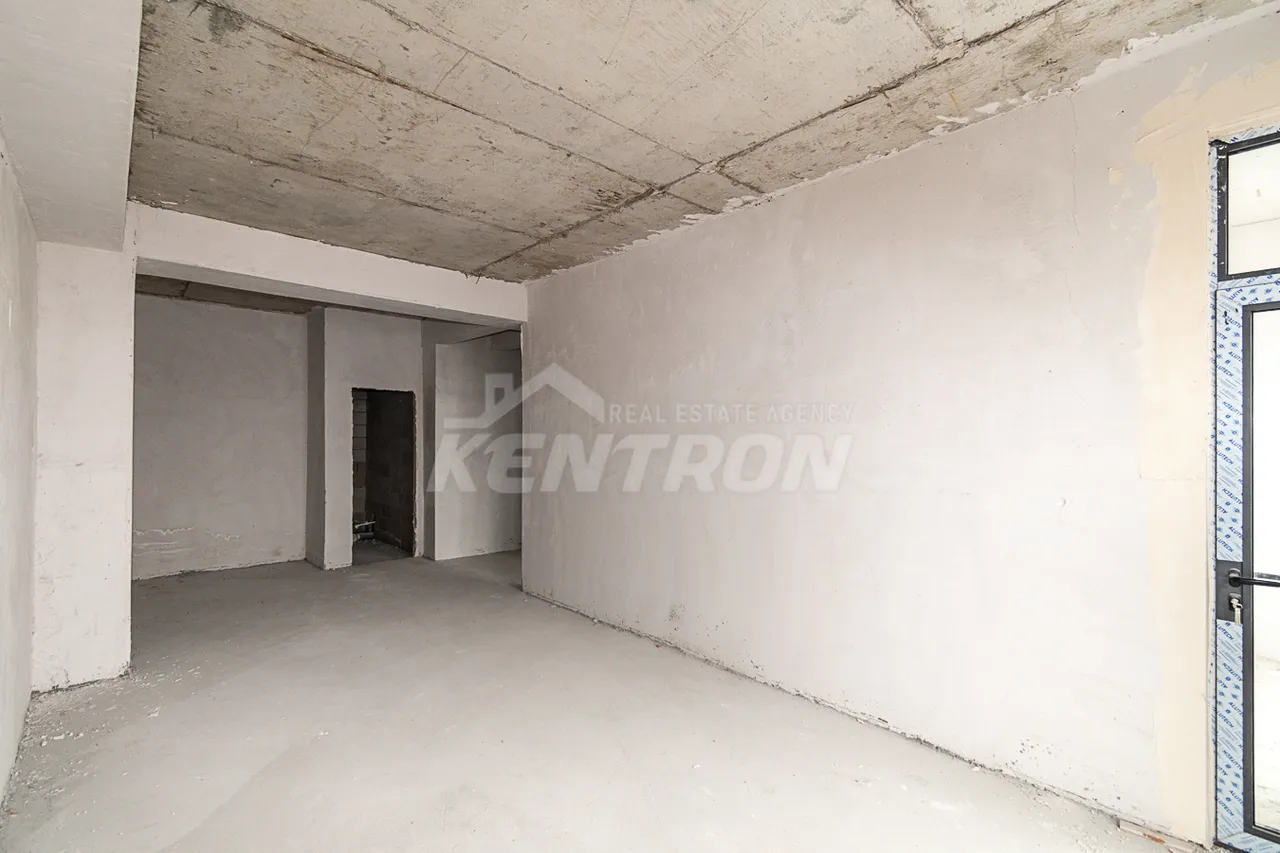 2 սենյականոց բնակարան  Աբելյան փող, Աջափնյակ Երևան, 158805