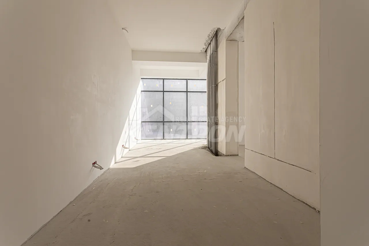 Снять коммерческoе помещение Н. Зарян стр, Арабкир Ереван, 158317