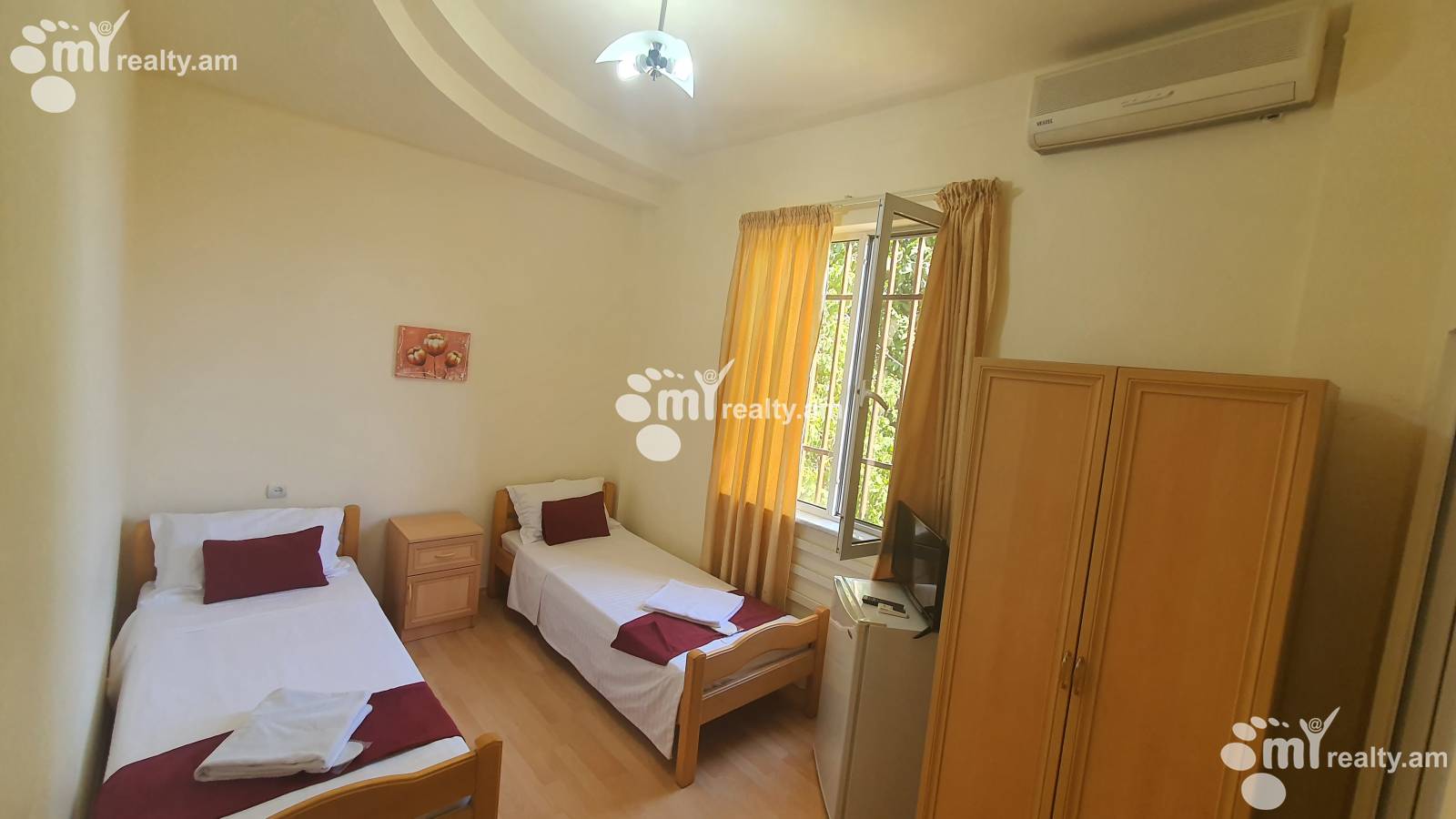 Commercial for sale طريق أرمينيا, Paraqar آرماویر, 158256