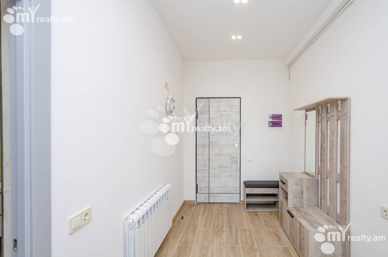 2 bedroom apartment for sale خیابان ک. اولنِتسی, کاناکِر – زیتون ایروان, 153375