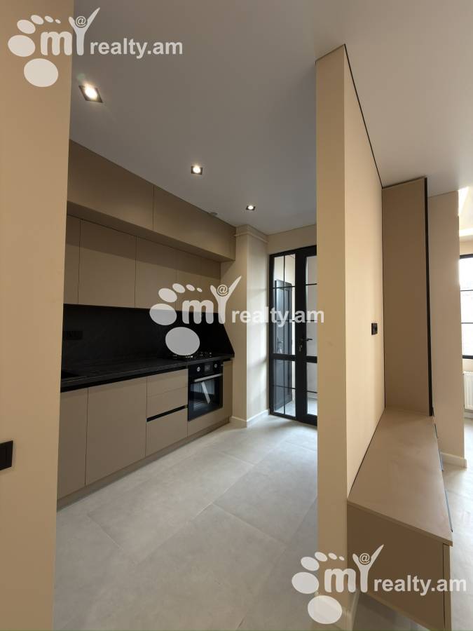 2 սենյականոց բնակարան  Շիրվանզադեի փող, Արաբկիր Երևան, 160130