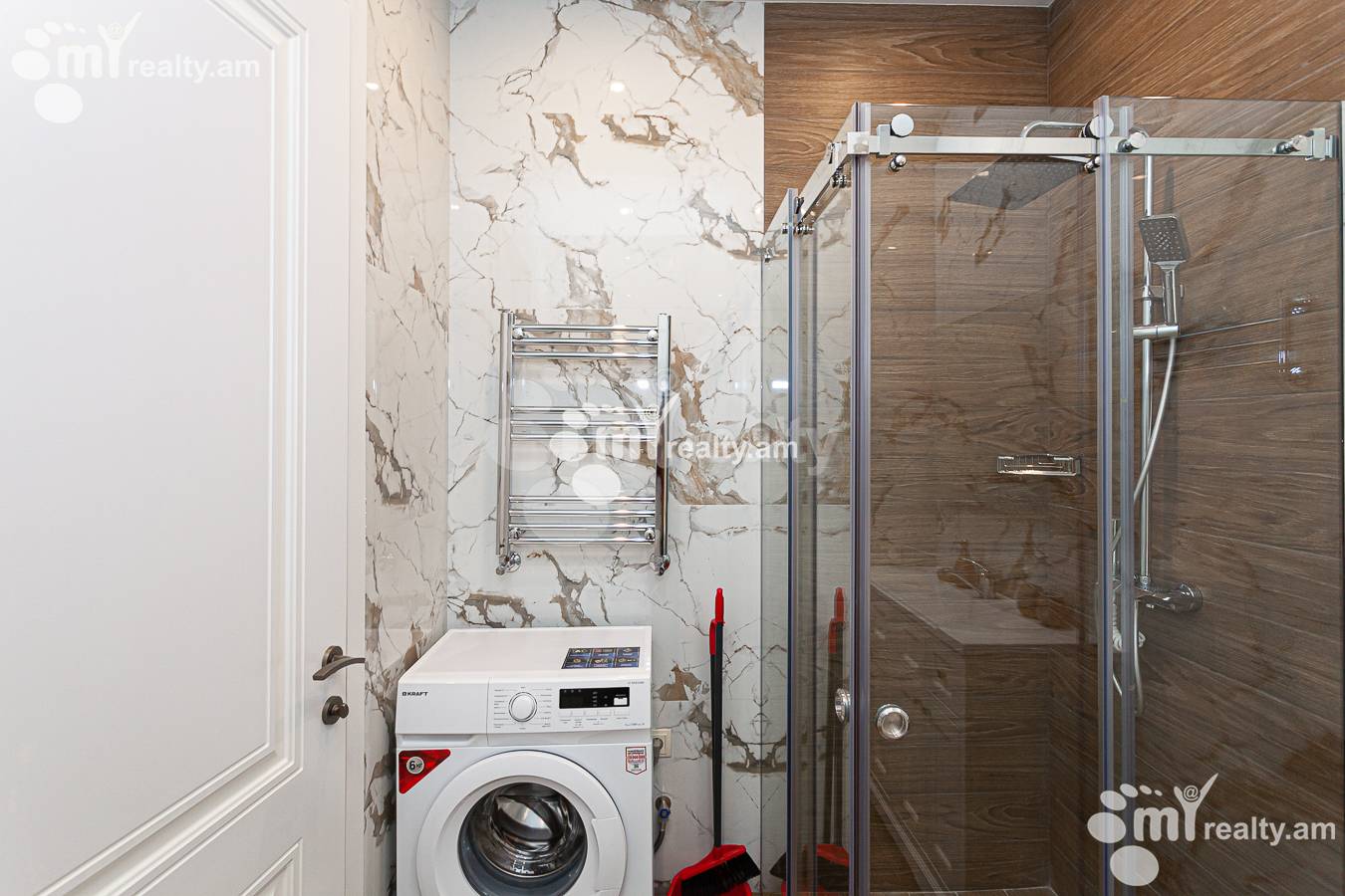 3 bedroom apartment for sale Norq Marash, Nork-Marash Yerevan, 143606