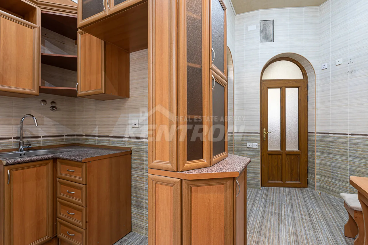 House for rent Babayan St, Arabkir Yerevan, 159259