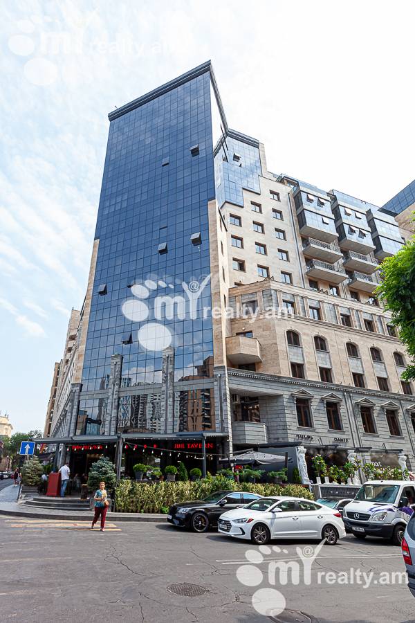 2 bedroom apartment for rent Buzand St, Center Yerevan, 152507