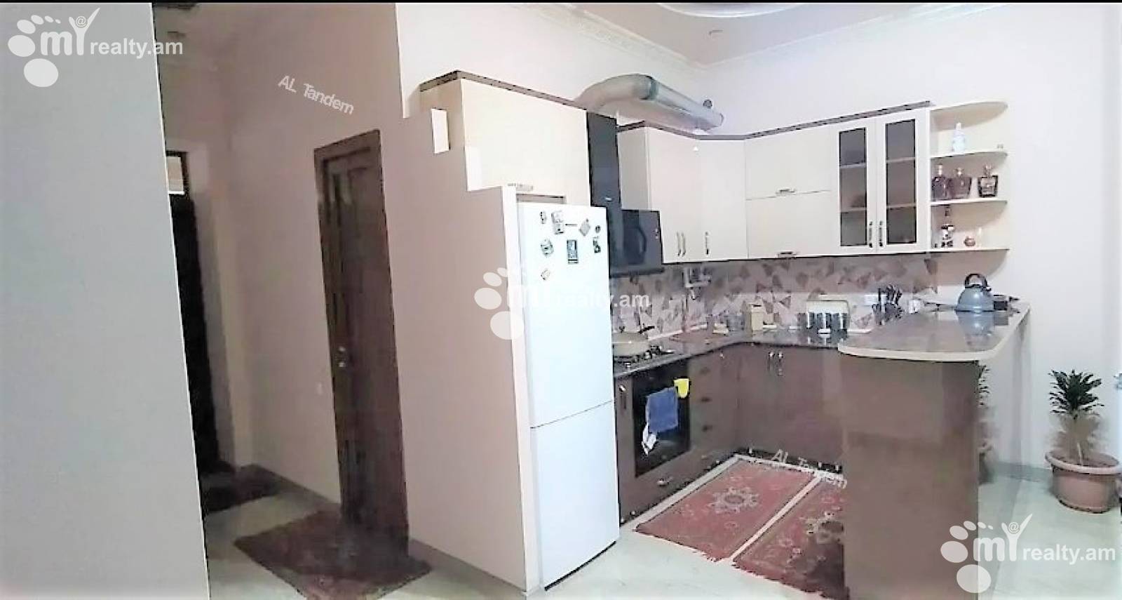 House for rent Norq Marash, Nork-Marasch Yerevan, 135708