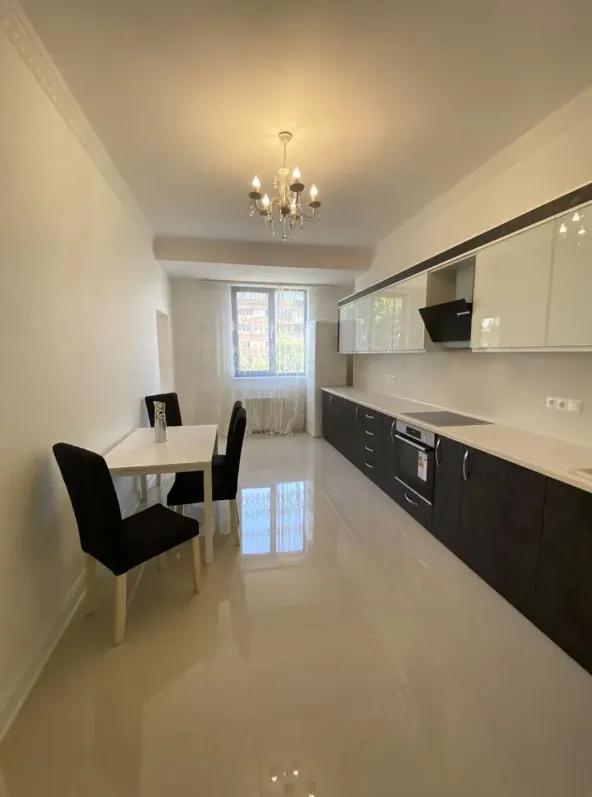 4 bedroom apartment for sale Sayat-Nova Ave, Center Yerevan, 159815